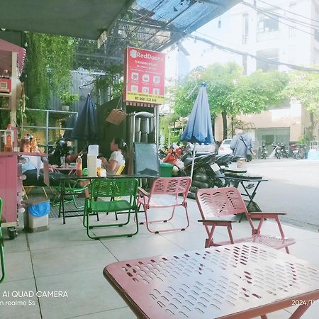 Shusimi House & Boutique Near Tan Son Nhat Airport Ho Şi Min Dış mekan fotoğraf