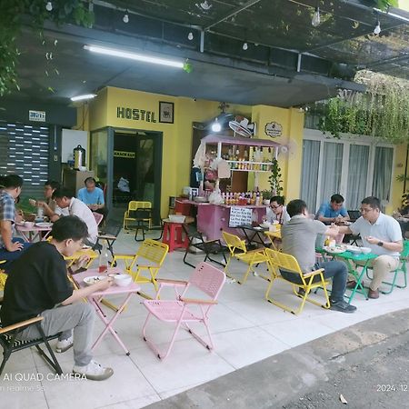 Shusimi House & Boutique Near Tan Son Nhat Airport Ho Şi Min Dış mekan fotoğraf
