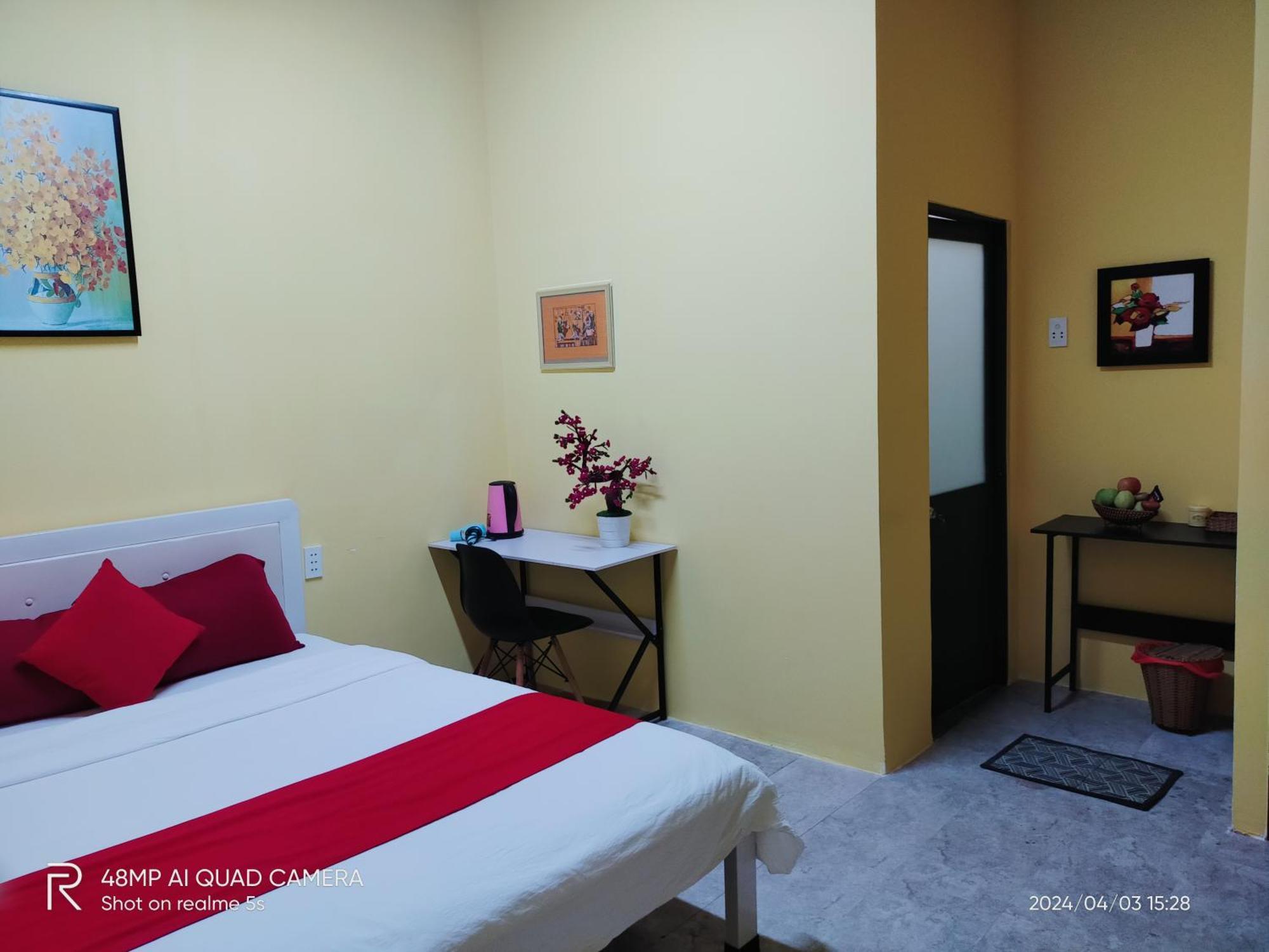Shusimi House & Boutique Near Tan Son Nhat Airport Ho Şi Min Dış mekan fotoğraf