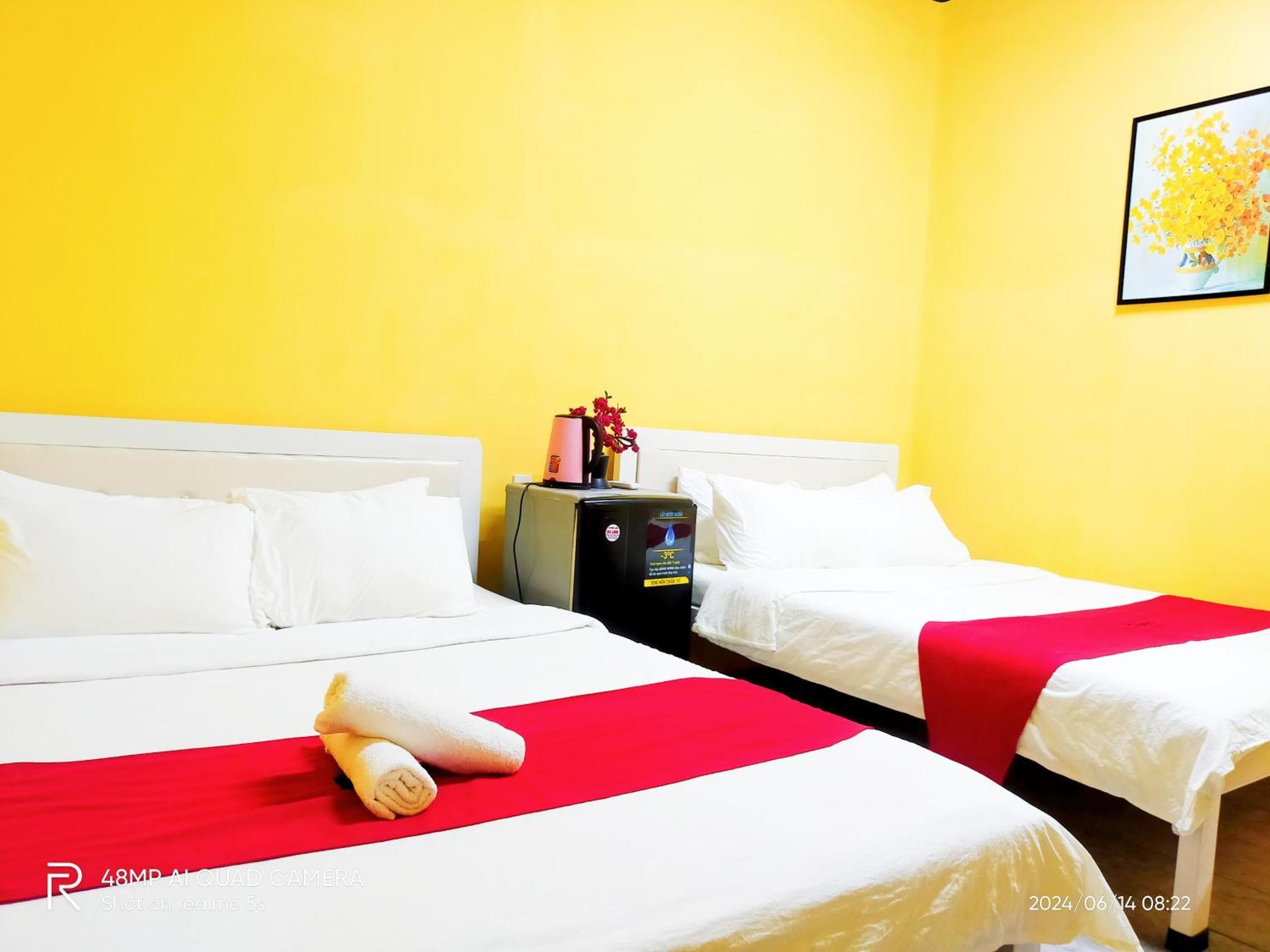 Shusimi House & Boutique Near Tan Son Nhat Airport Ho Şi Min Dış mekan fotoğraf