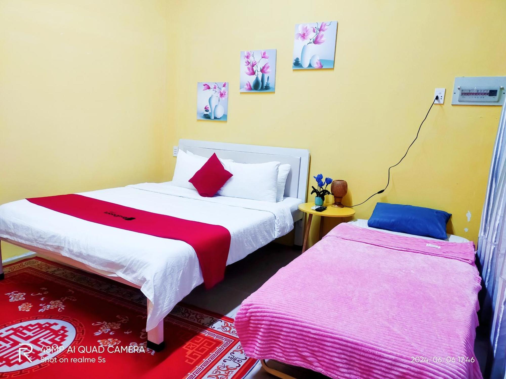 Shusimi House & Boutique Near Tan Son Nhat Airport Ho Şi Min Dış mekan fotoğraf
