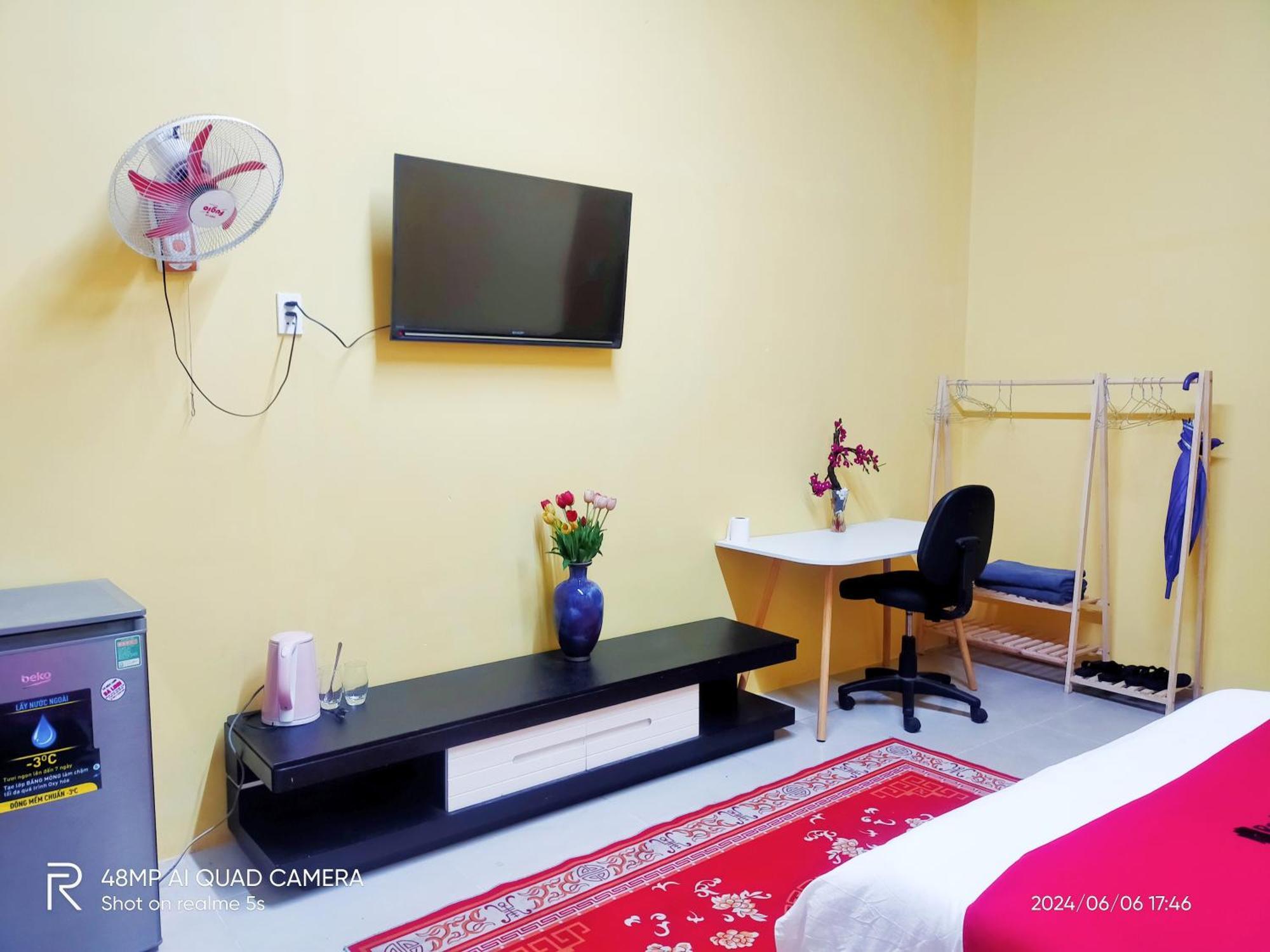 Shusimi House & Boutique Near Tan Son Nhat Airport Ho Şi Min Dış mekan fotoğraf