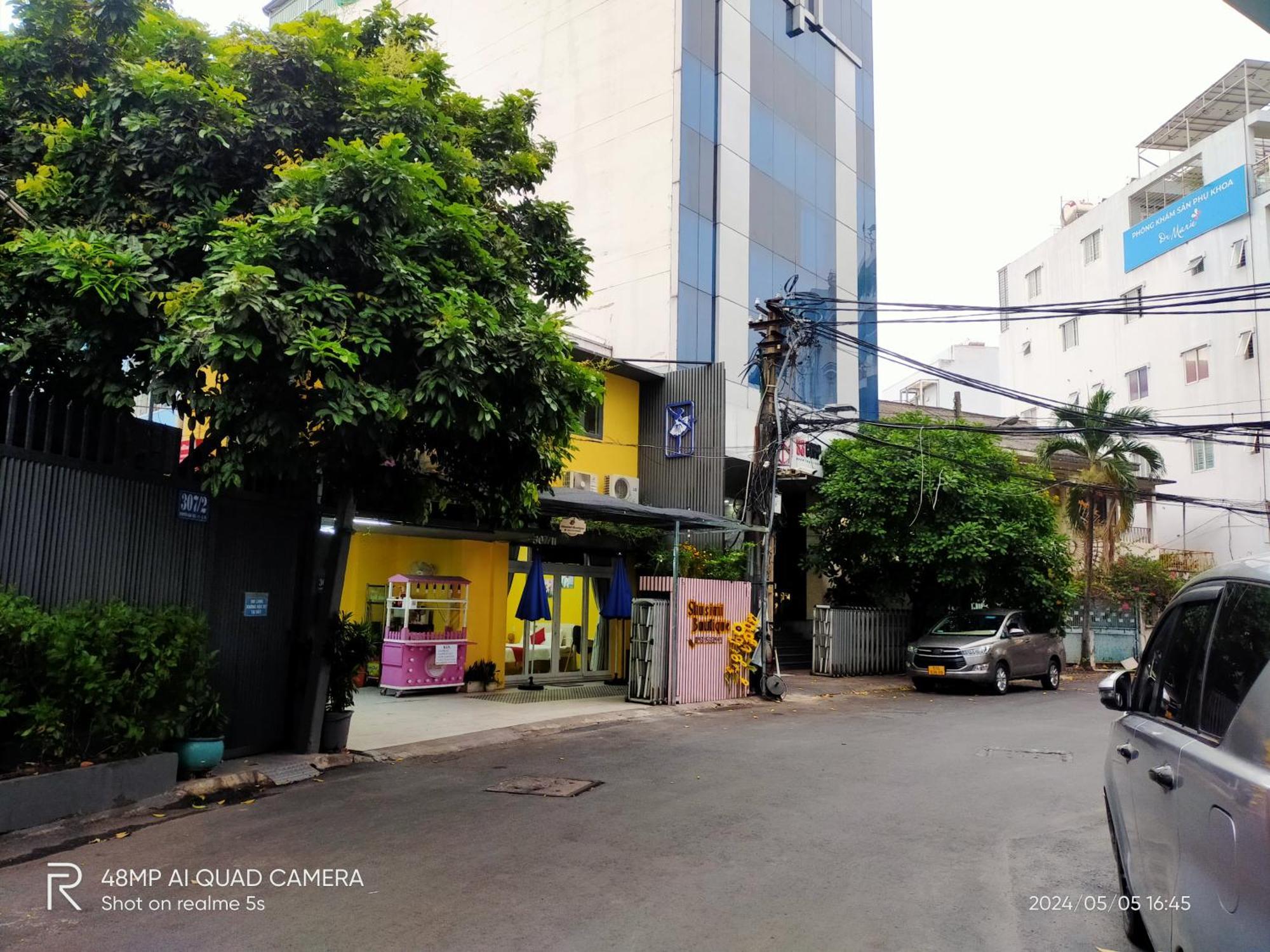 Shusimi House & Boutique Near Tan Son Nhat Airport Ho Şi Min Dış mekan fotoğraf