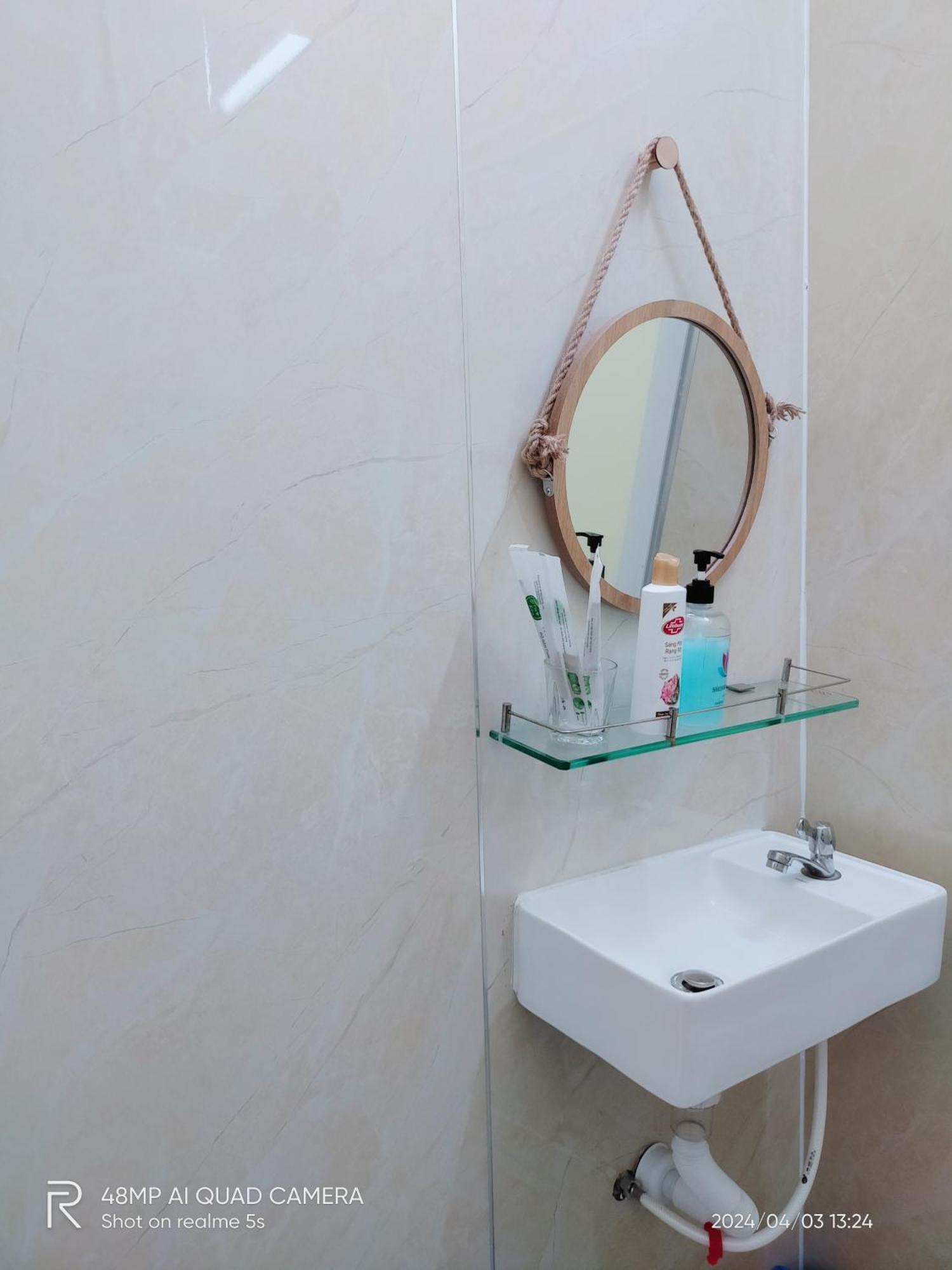 Shusimi House & Boutique Near Tan Son Nhat Airport Ho Şi Min Dış mekan fotoğraf