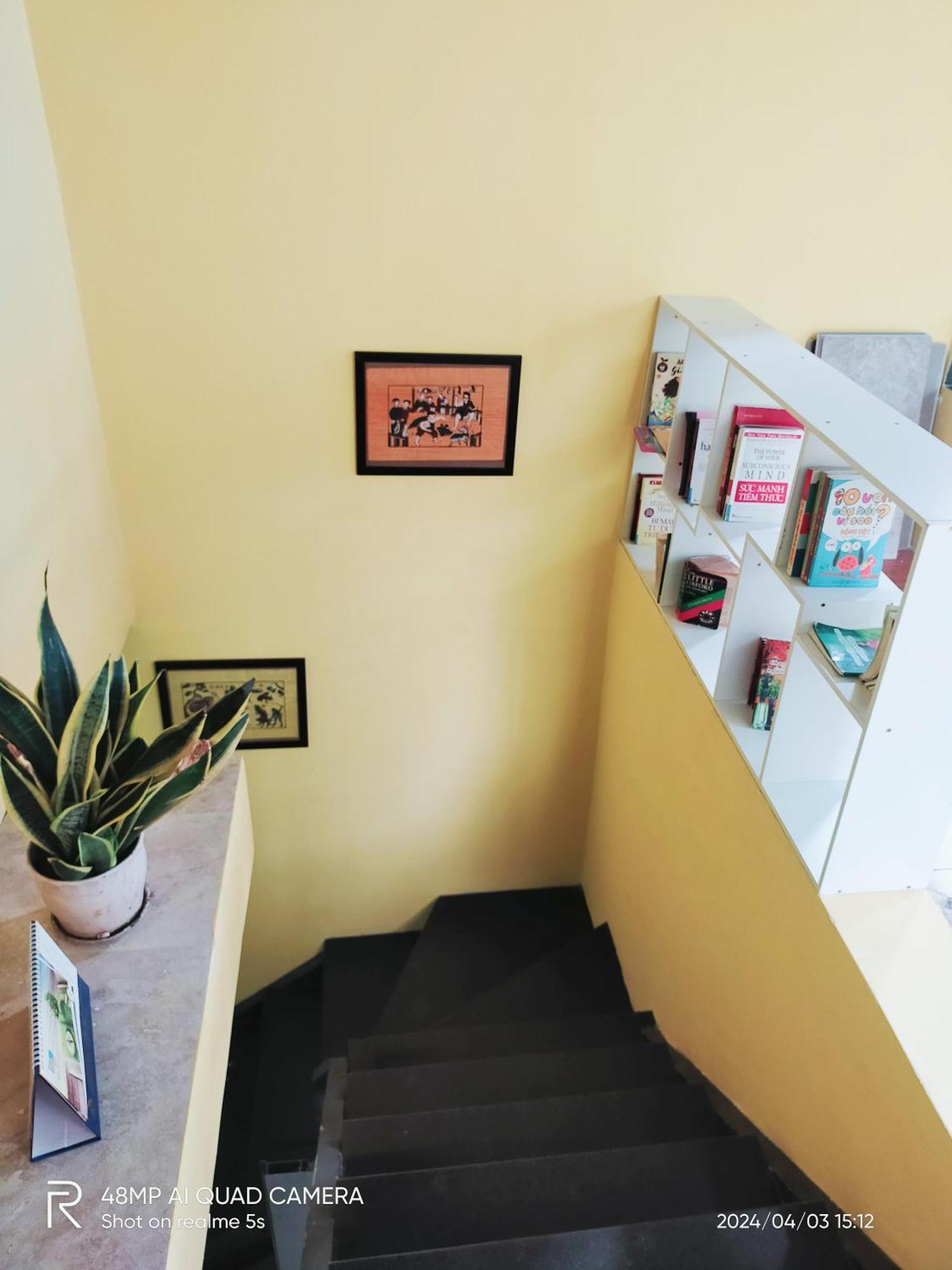 Shusimi House & Boutique Near Tan Son Nhat Airport Ho Şi Min Dış mekan fotoğraf