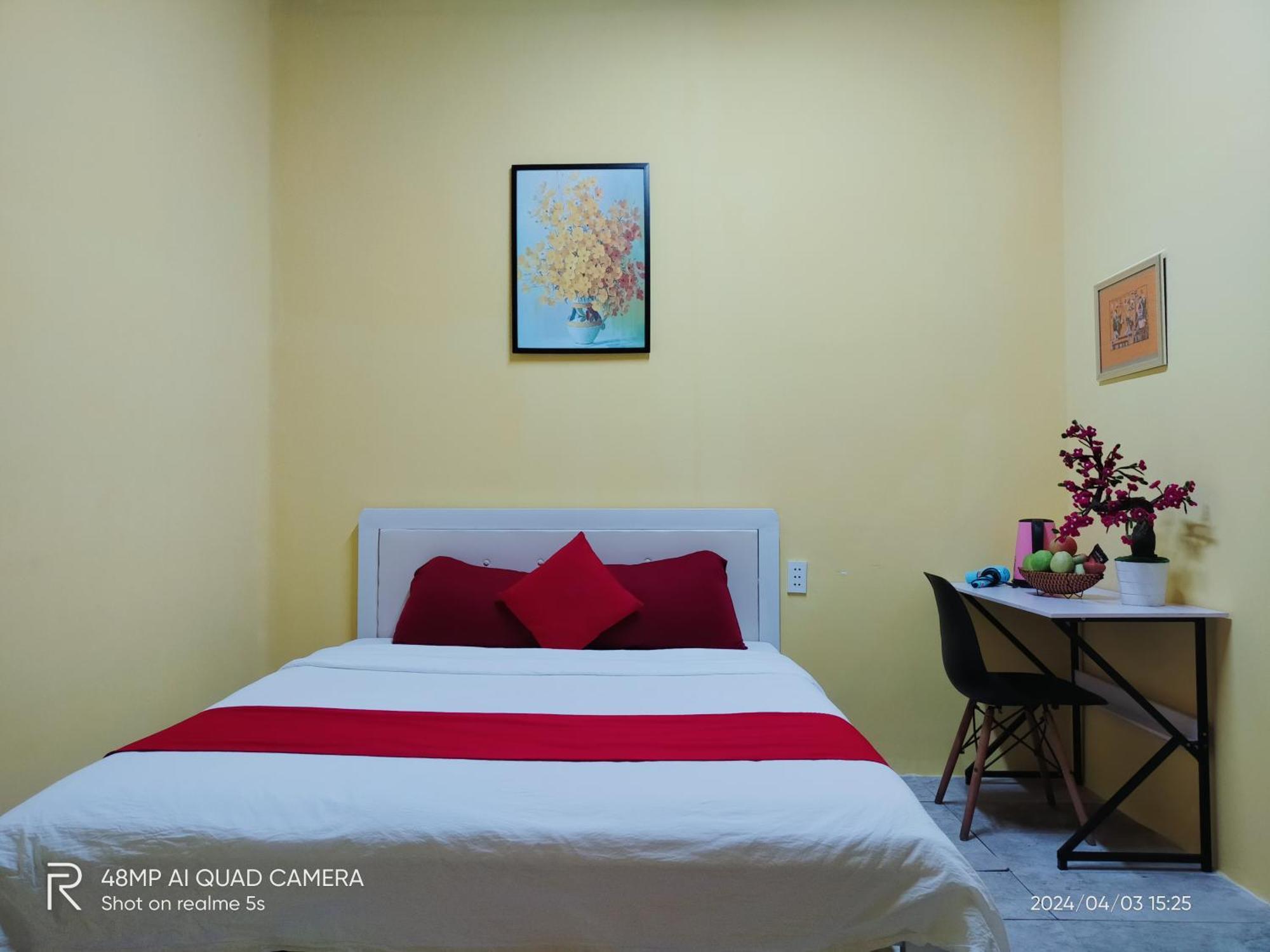 Shusimi House & Boutique Near Tan Son Nhat Airport Ho Şi Min Dış mekan fotoğraf