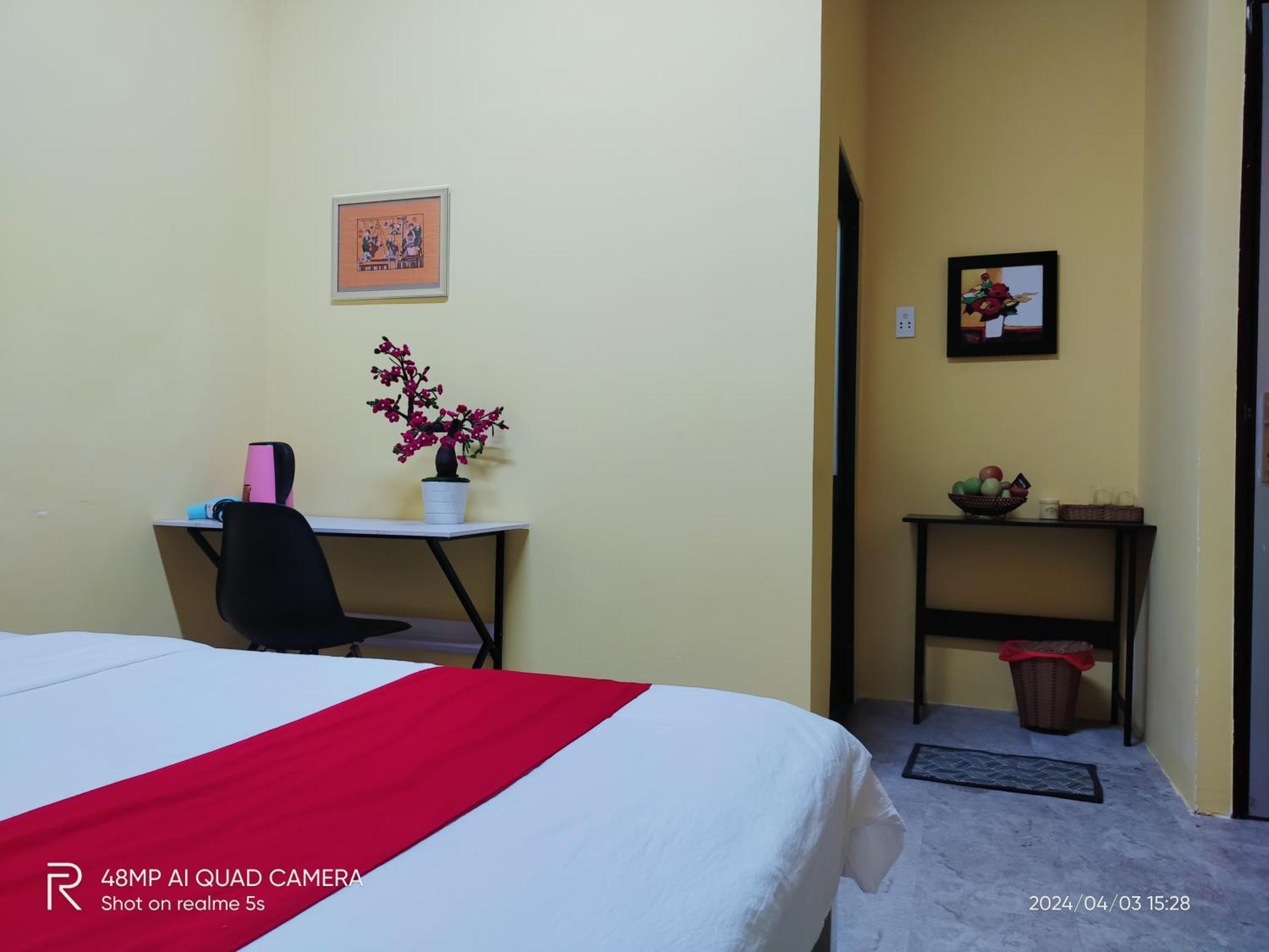 Shusimi House & Boutique Near Tan Son Nhat Airport Ho Şi Min Dış mekan fotoğraf