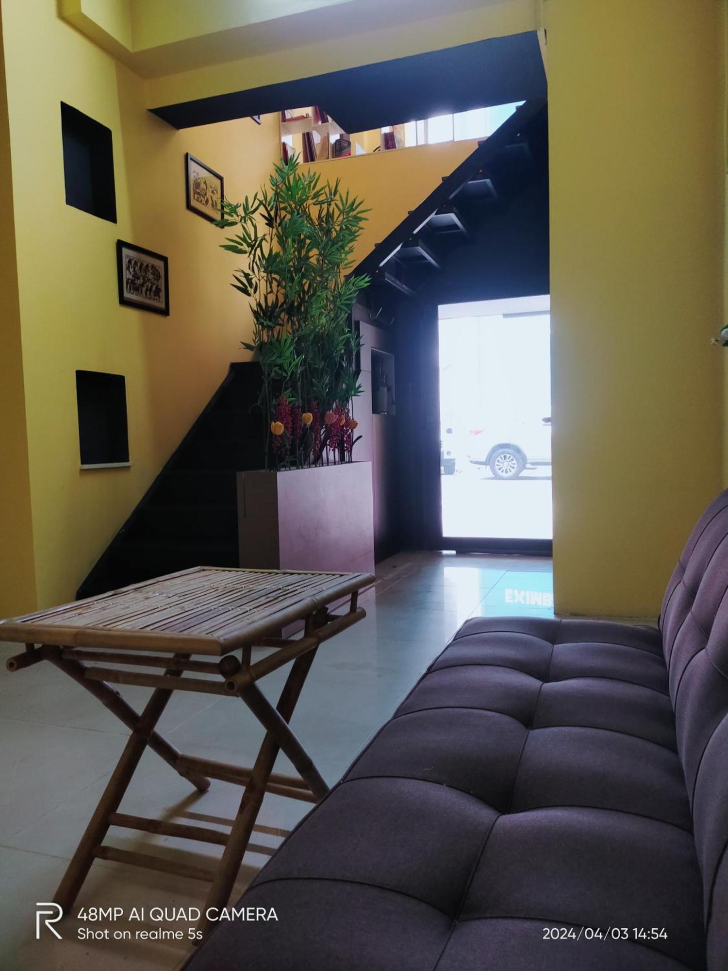 Shusimi House & Boutique Near Tan Son Nhat Airport Ho Şi Min Dış mekan fotoğraf