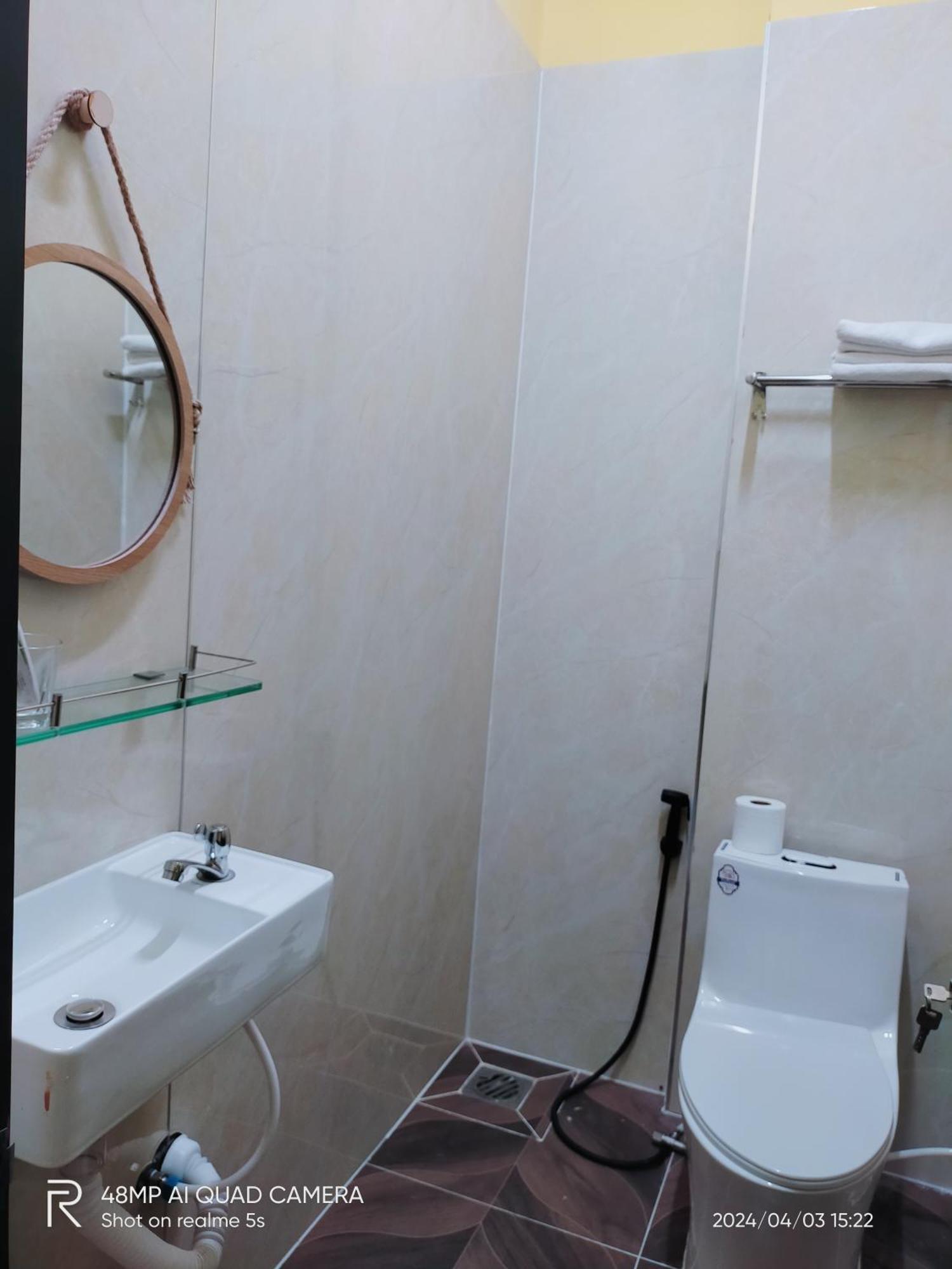 Shusimi House & Boutique Near Tan Son Nhat Airport Ho Şi Min Dış mekan fotoğraf