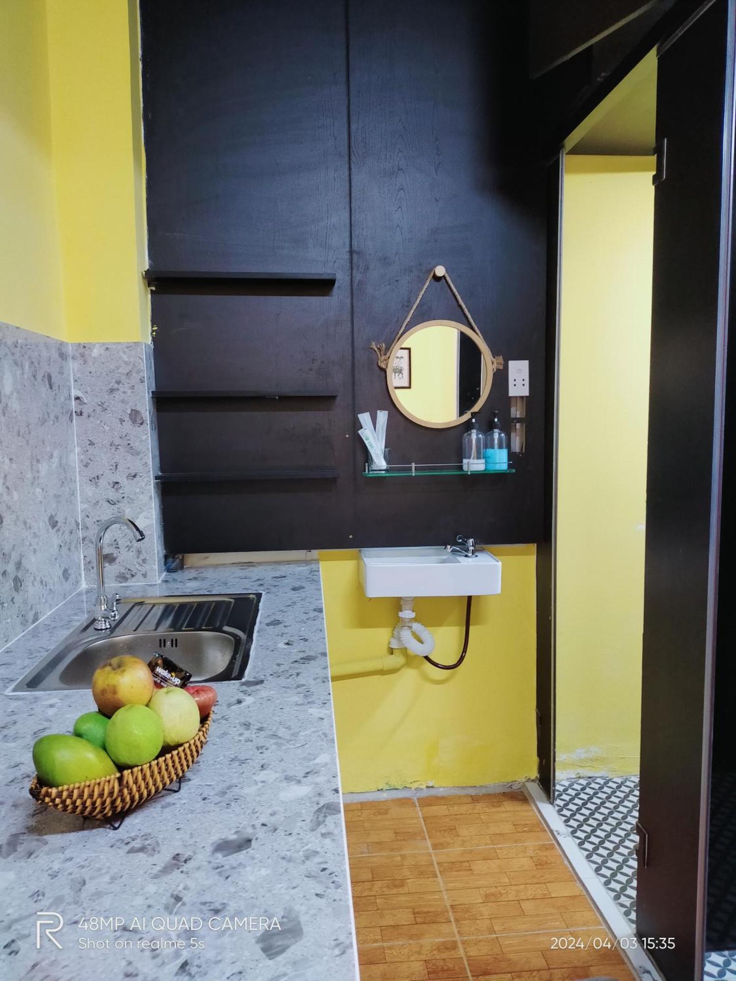 Shusimi House & Boutique Near Tan Son Nhat Airport Ho Şi Min Dış mekan fotoğraf