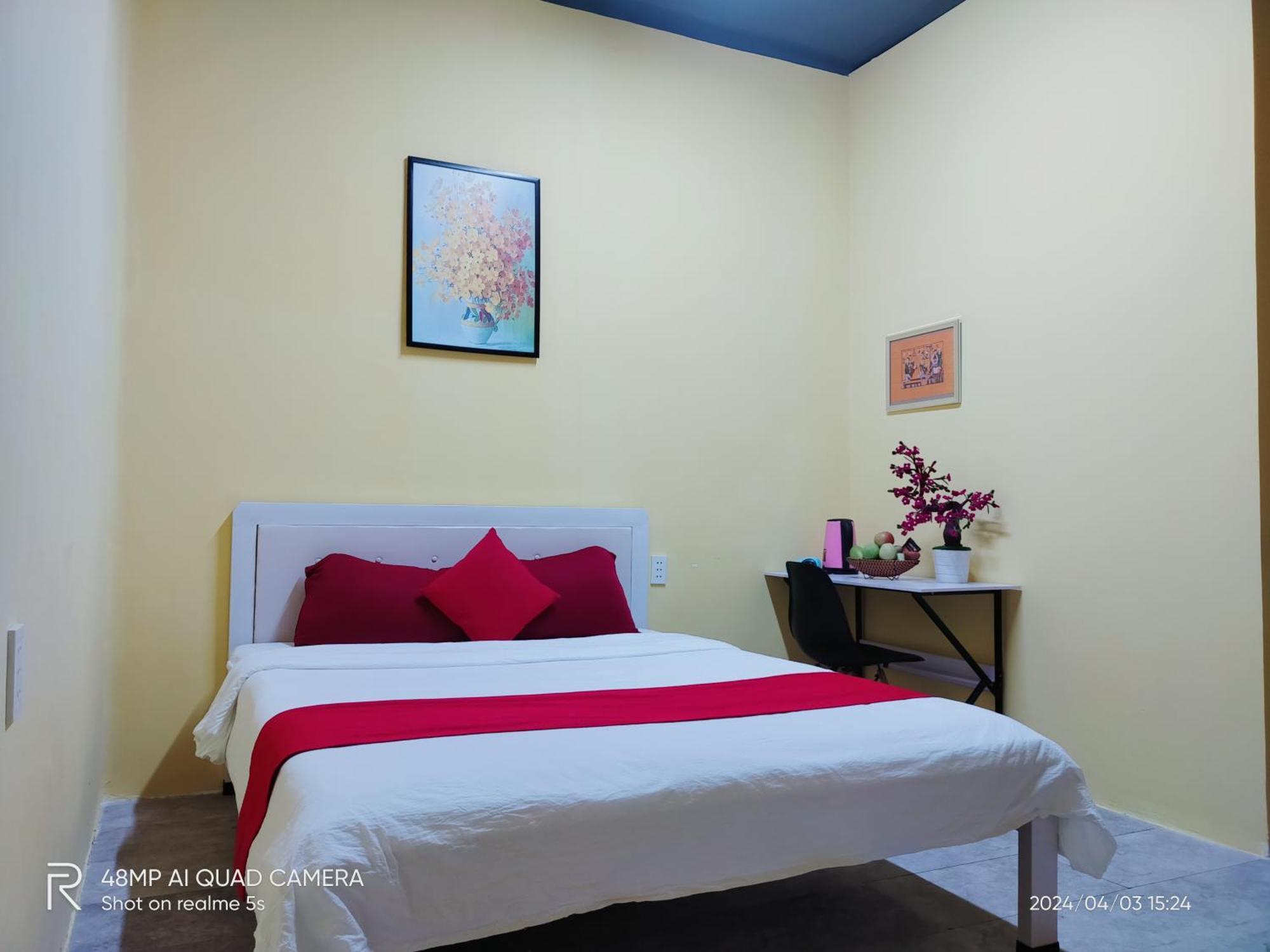Shusimi House & Boutique Near Tan Son Nhat Airport Ho Şi Min Dış mekan fotoğraf
