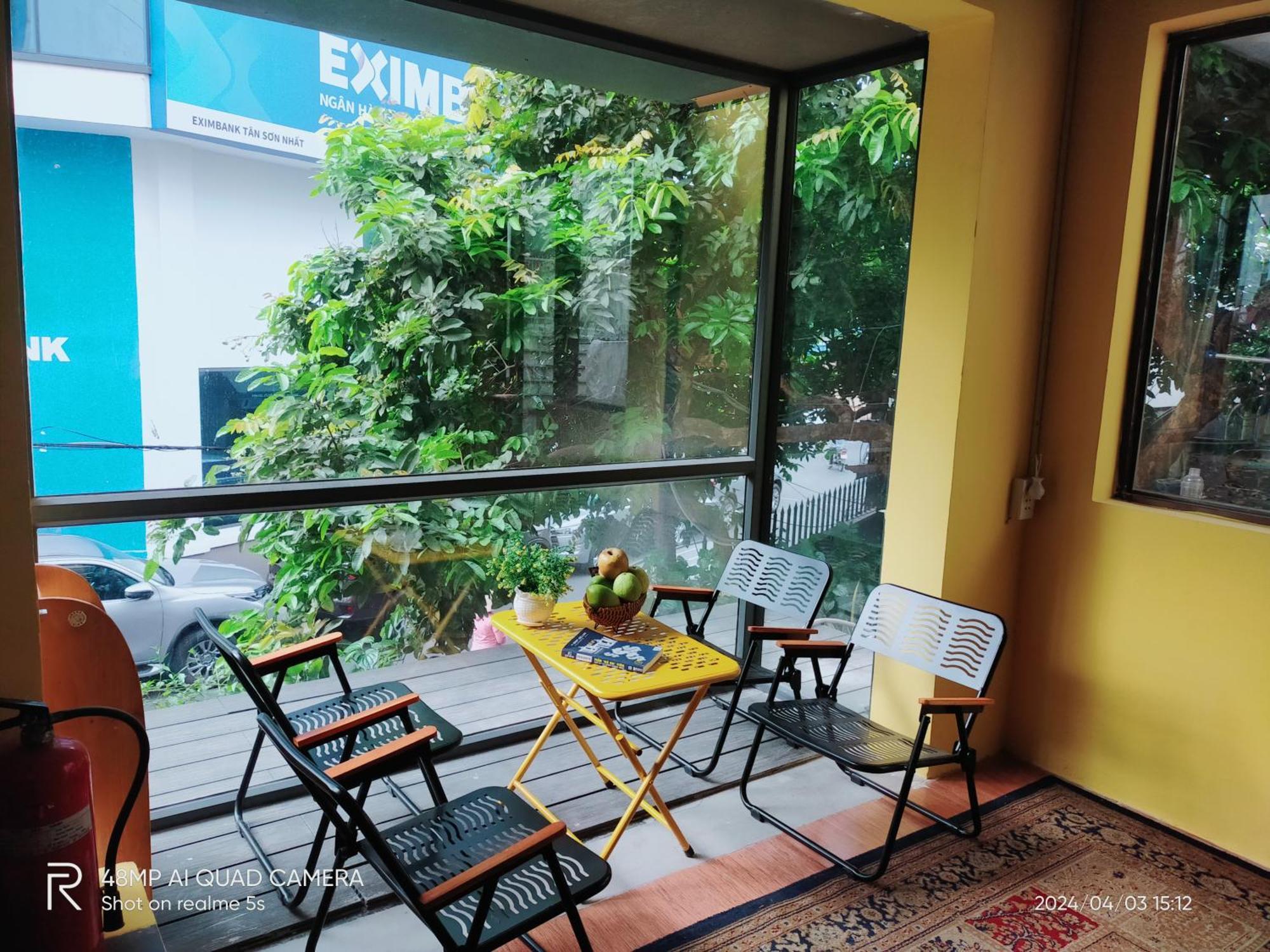 Shusimi House & Boutique Near Tan Son Nhat Airport Ho Şi Min Dış mekan fotoğraf