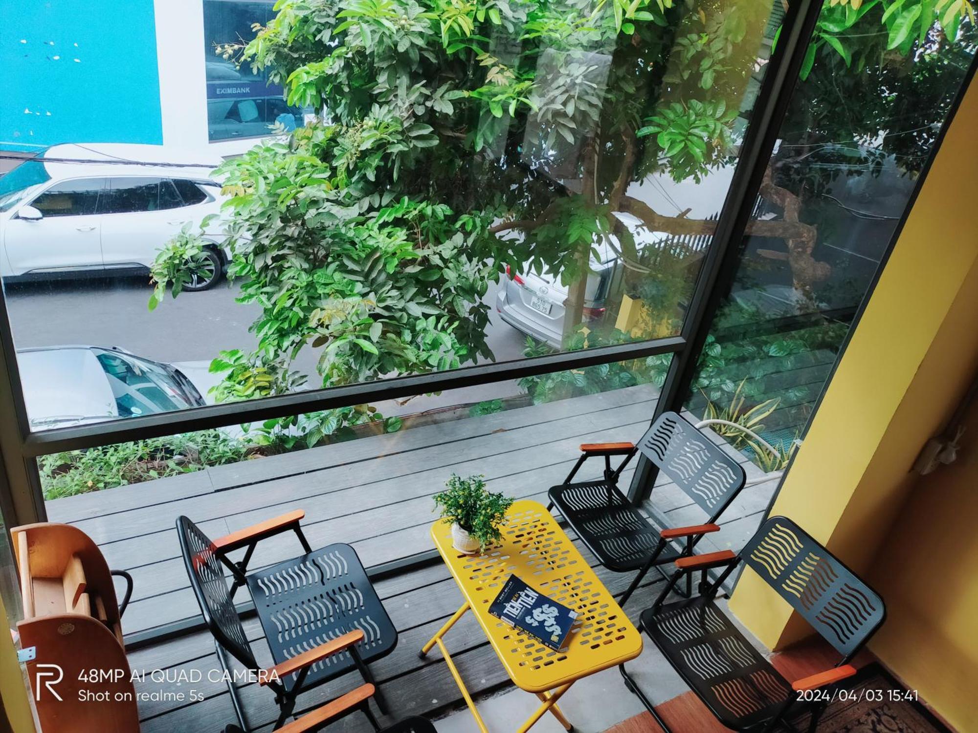Shusimi House & Boutique Near Tan Son Nhat Airport Ho Şi Min Dış mekan fotoğraf