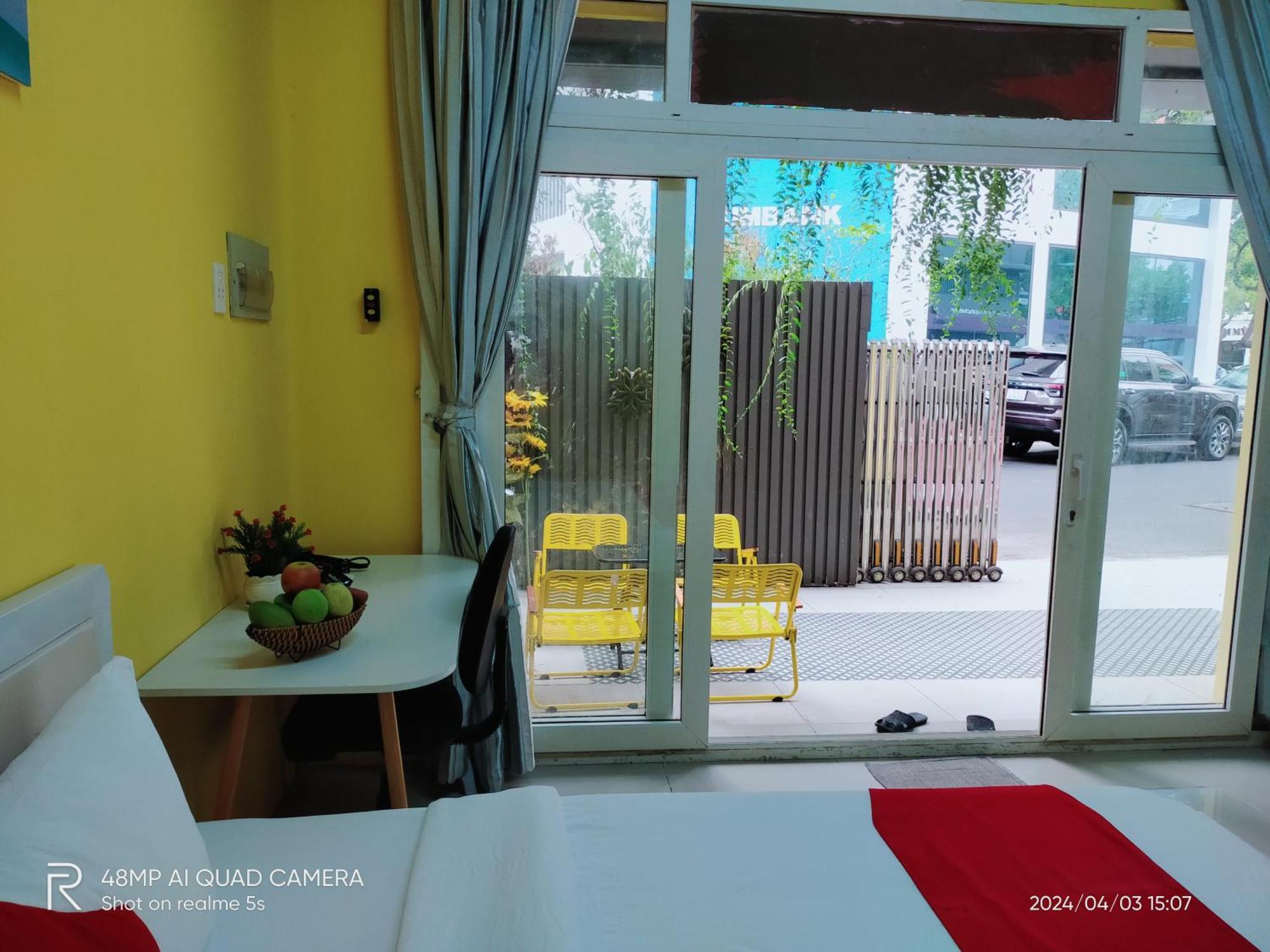 Shusimi House & Boutique Near Tan Son Nhat Airport Ho Şi Min Dış mekan fotoğraf
