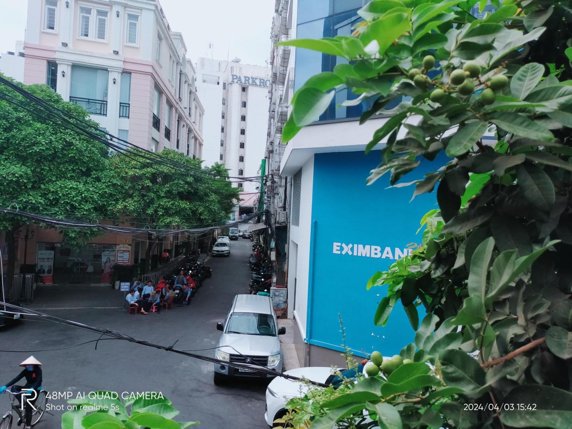 Shusimi House & Boutique Near Tan Son Nhat Airport Ho Şi Min Dış mekan fotoğraf