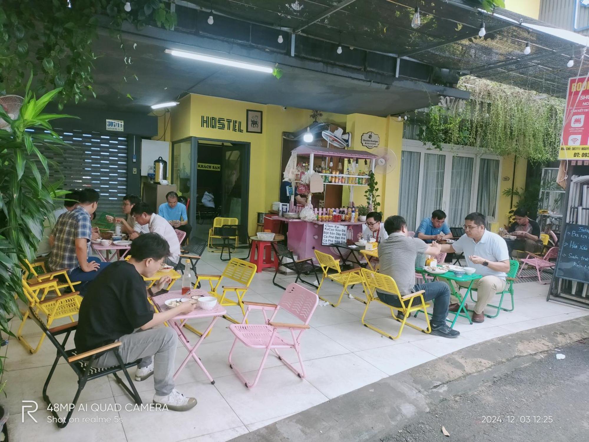 Shusimi House & Boutique Near Tan Son Nhat Airport Ho Şi Min Dış mekan fotoğraf