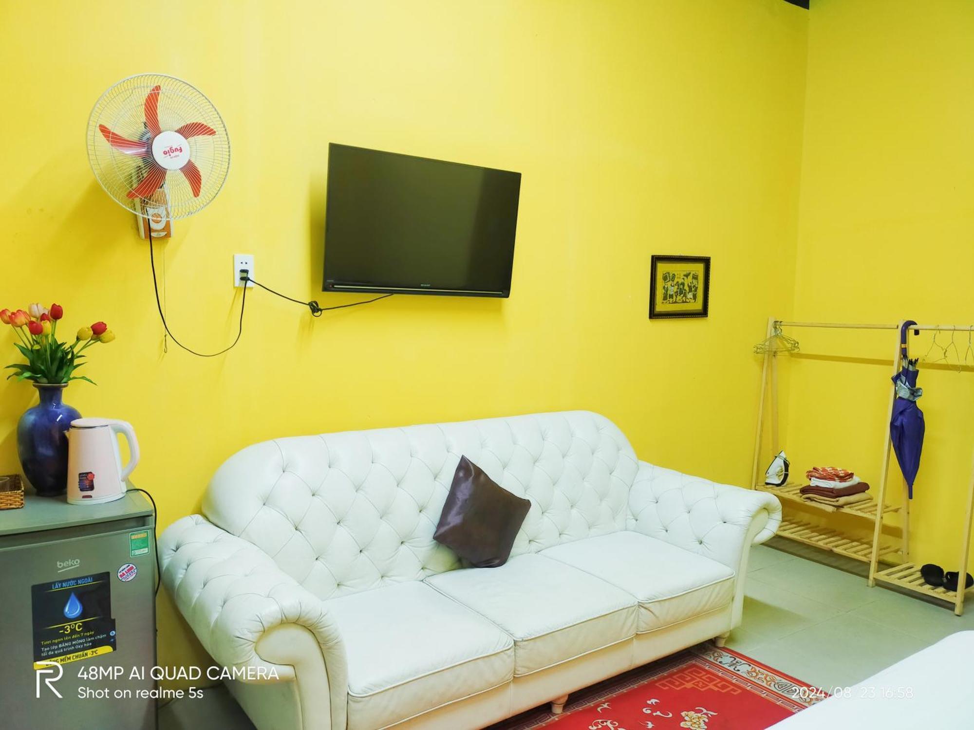 Shusimi House & Boutique Near Tan Son Nhat Airport Ho Şi Min Dış mekan fotoğraf
