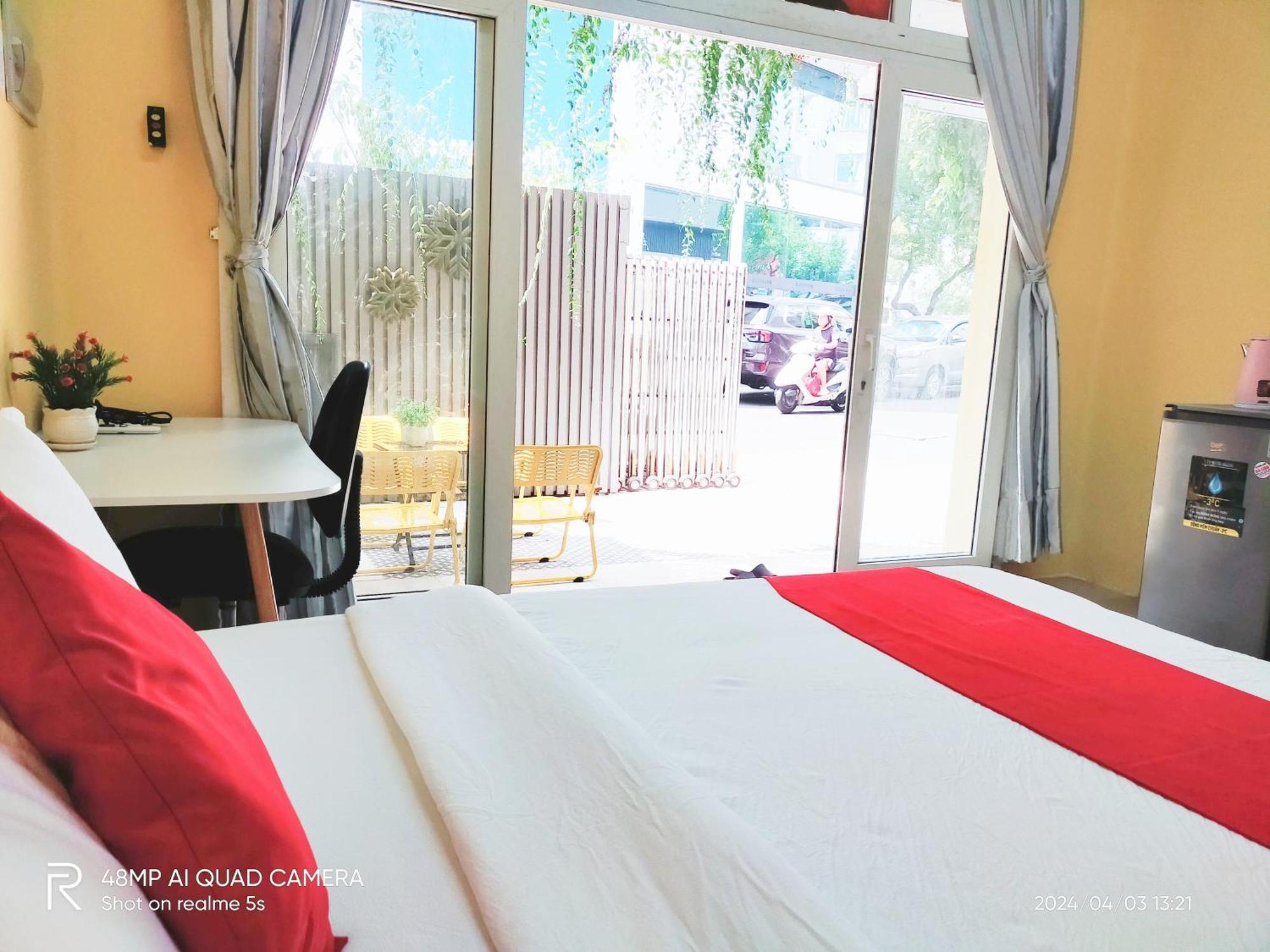 Shusimi House & Boutique Near Tan Son Nhat Airport Ho Şi Min Dış mekan fotoğraf